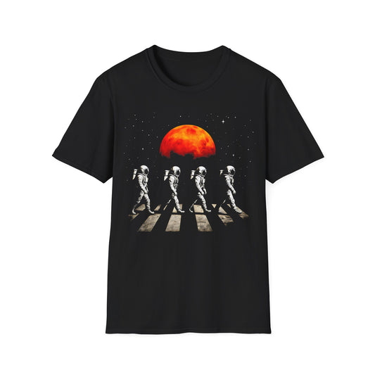 Blood Moon Tee