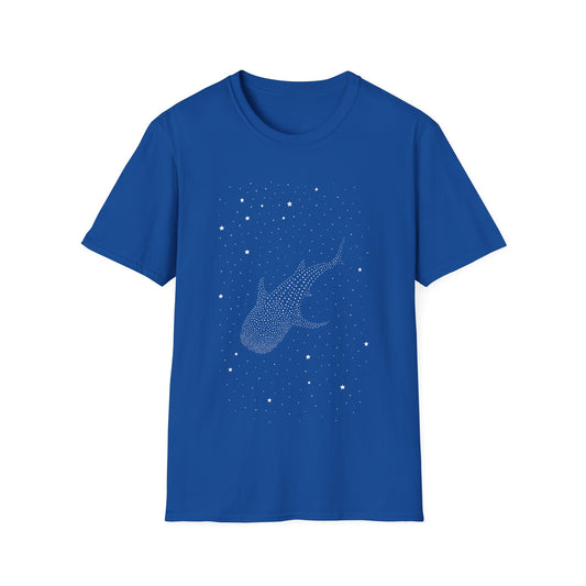 Celestial Drift Tee