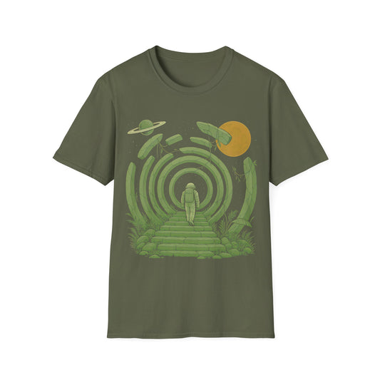 Celestial Passage Tee