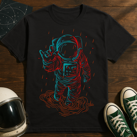 Neon Voyager Tee